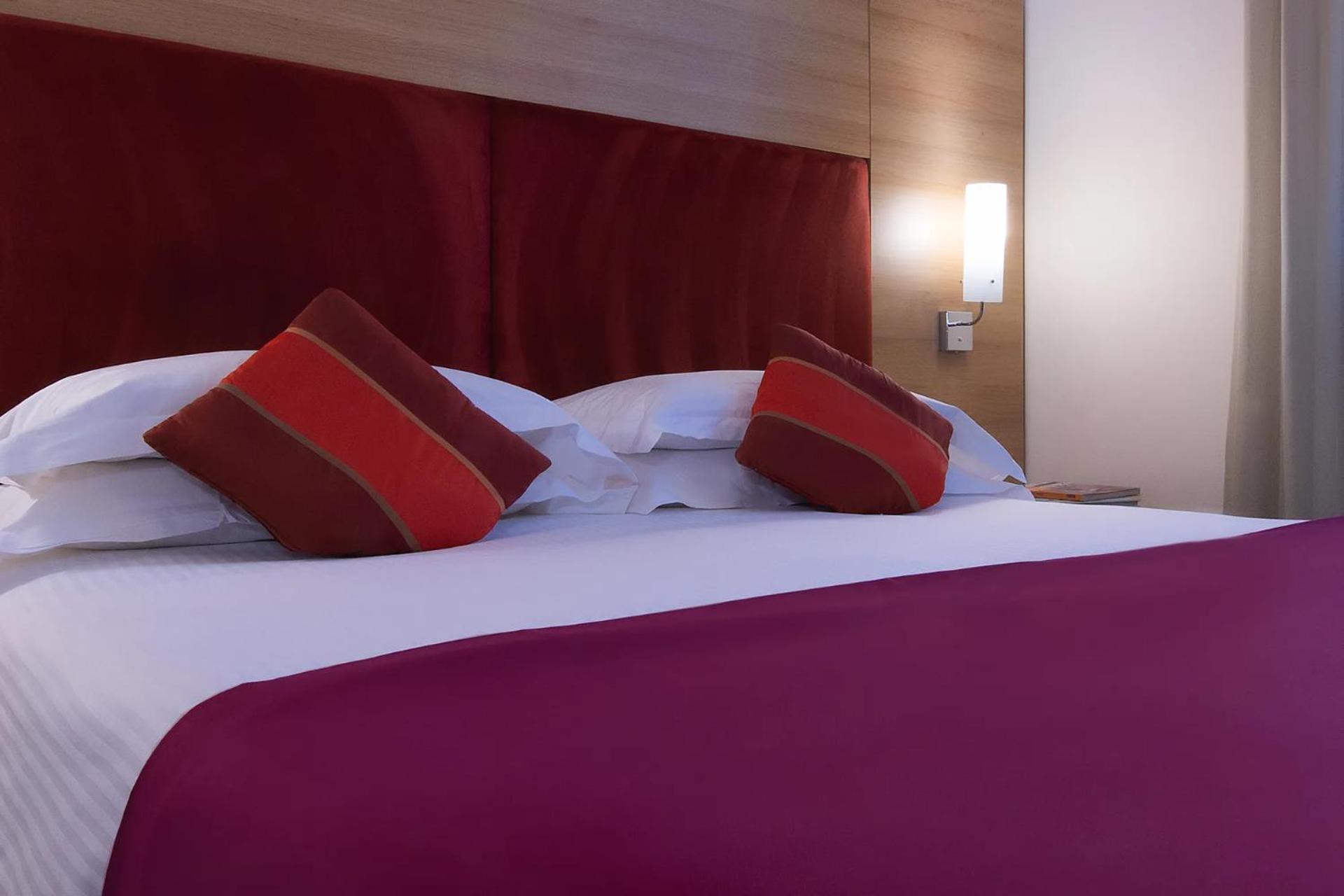 Dolce By Wyndham Milan Malpensa Hotel Somma Lombardo Bagian luar foto